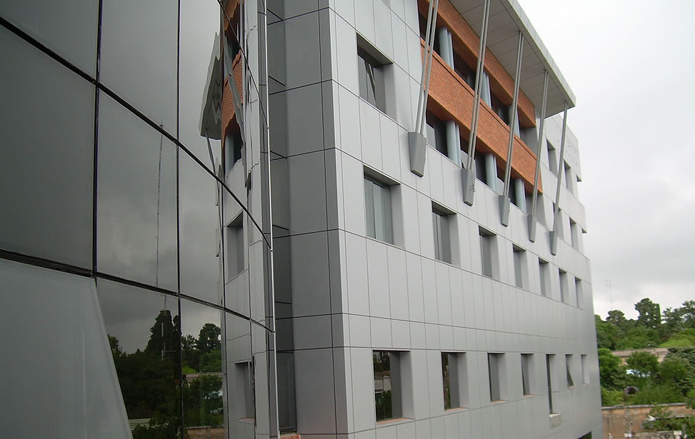 Centro Asistencial de la Corporación Médica de Paysandú